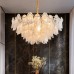 Подвесная люстра Violetta-Ch01 ImperiumLoft