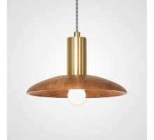 Подвесной светильник  WOOD-C01 ImperiumLoft