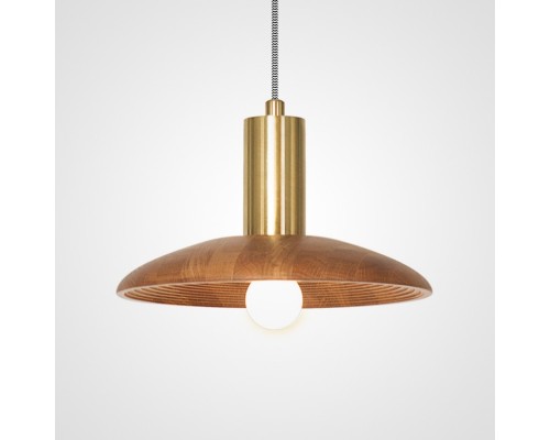 Подвесной светильник WOOD-C01 ImperiumLoft Подвесной светильник WOOD-C01 ImperiumLoft
