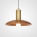 Подвесной светильник WOOD-C01 ImperiumLoft