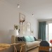 Точечный светильник WOODL01 ImperiumLoft