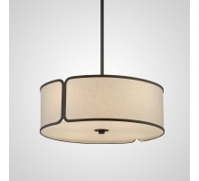Подвесная люстра  ZENA01 ImperiumLoft