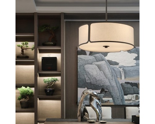 Подвесная люстра ZENA01 ImperiumLoft Подвесная люстра ZENA01 ImperiumLoft