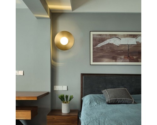 Бра ailen01 ImperiumLoft Бра ailen01 ImperiumLoft
