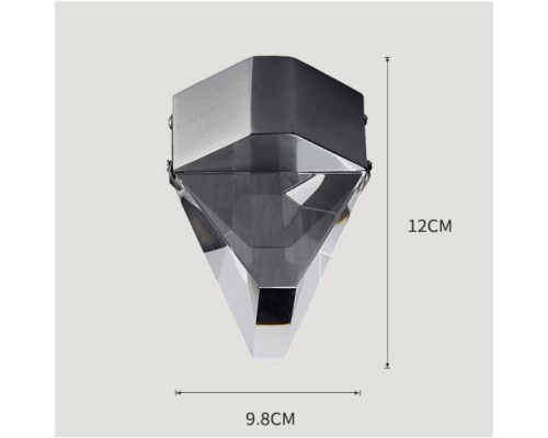 Точечный светильник ALDIS aldis-b-wall01 ImperiumLoft Точечный светильник ALDIS aldis-b-wall01 ImperiumLoft