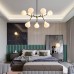 Потолочная люстра ANKER anker01 ImperiumLoft