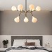 Потолочная люстра ANKER anker01 ImperiumLoft