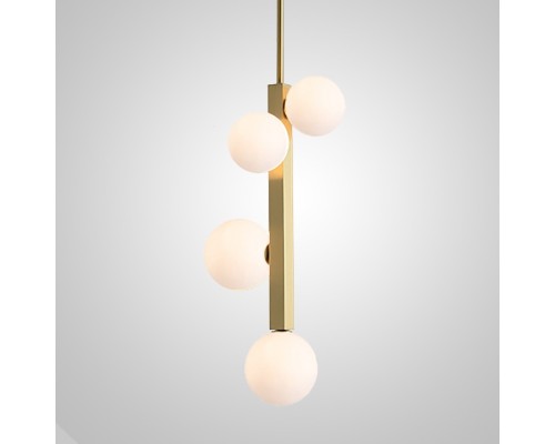 Подвесной светильник arlen01 ImperiumLoft Подвесной светильник arlen01 ImperiumLoft