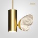 Подвесной светильник babetta01 ImperiumLoft