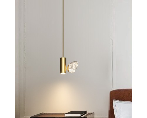 Подвесной светильник babetta01 ImperiumLoft Подвесной светильник babetta01 ImperiumLoft