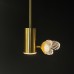 Подвесной светильник babetta01 ImperiumLoft