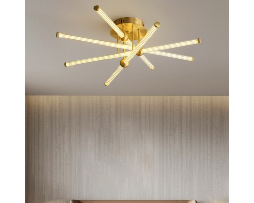 Потолочная люстра bekka01 ImperiumLoft Потолочная люстра bekka01 ImperiumLoft
