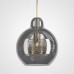 Подвесной светильник CATCH catch-smoky01 ImperiumLoft