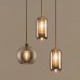 Подвесной светильник CATCH catch-smoky01 ImperiumLoft