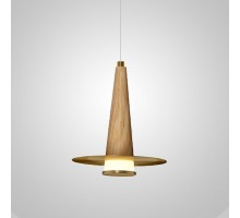 Подвесной светильник  curtiss01 ImperiumLoft