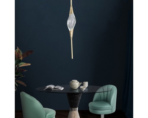 Подвесной светильник FAME fame01 ImperiumLoft Подвесной светильник FAME fame01 ImperiumLoft