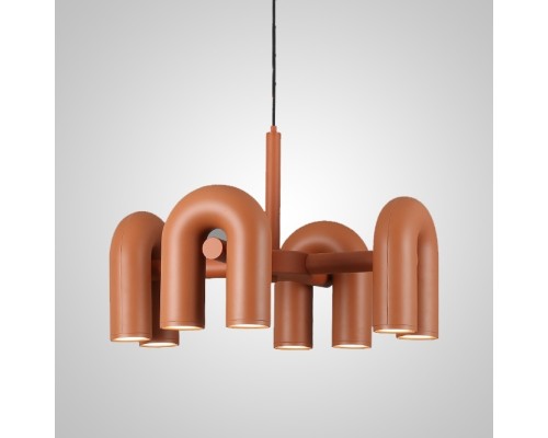 Подвесная люстра FANNY fanny01 ImperiumLoft Подвесная люстра FANNY fanny01 ImperiumLoft
