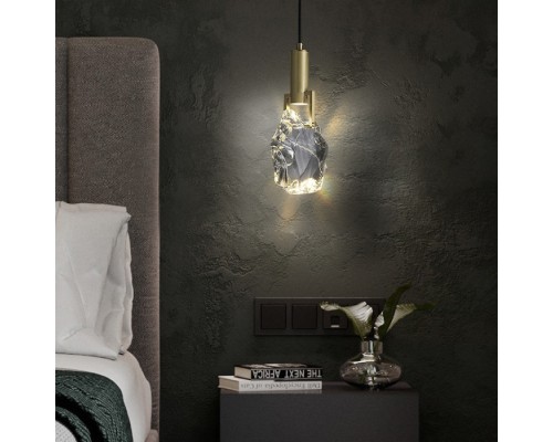Подвесной светильник gladys01 ImperiumLoft Подвесной светильник gladys01 ImperiumLoft