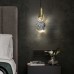 Подвесной светильник gladys01 ImperiumLoft