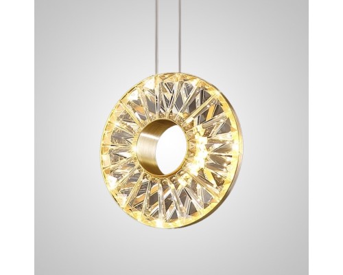 Подвесной светильник godiva01 ImperiumLoft Подвесной светильник godiva01 ImperiumLoft