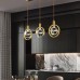 Подвесной светильник  golf01 ImperiumLoft