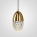 Подвесной светильник grape01 ImperiumLoft