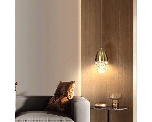 Подвесной светильник grape01 ImperiumLoft Подвесной светильник grape01 ImperiumLoft