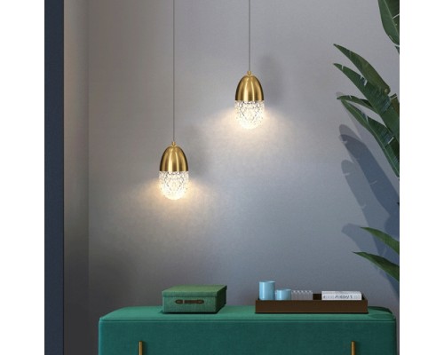 Подвесной светильник grape01 ImperiumLoft Подвесной светильник grape01 ImperiumLoft