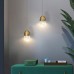 Подвесной светильник grape01 ImperiumLoft