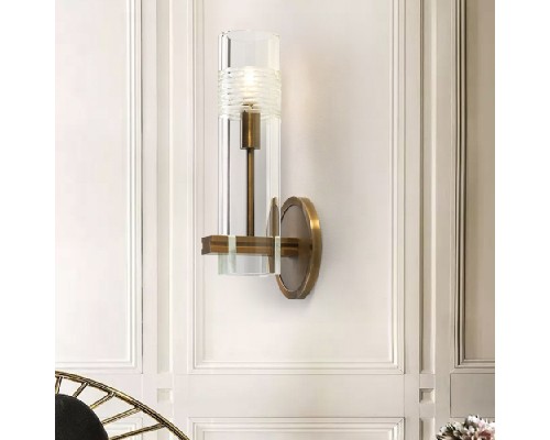Бра im_W428 ImperiumLoft Бра im_W428 ImperiumLoft