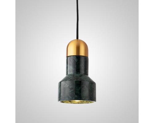 Подвесной светильник  jazz-stone01 ImperiumLoft
