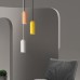 Подвесной светильник JIB jib01 ImperiumLoft