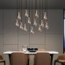 Подвесной светильник melany01 ImperiumLoft