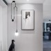 Подвесной светильник newton-black01 ImperiumLoft