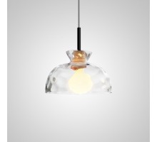 Подвесной светильник  omg-glass01 ImperiumLoft