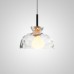 Подвесной светильник omg-glass01 ImperiumLoft