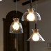 Подвесной светильник omg-glass01 ImperiumLoft