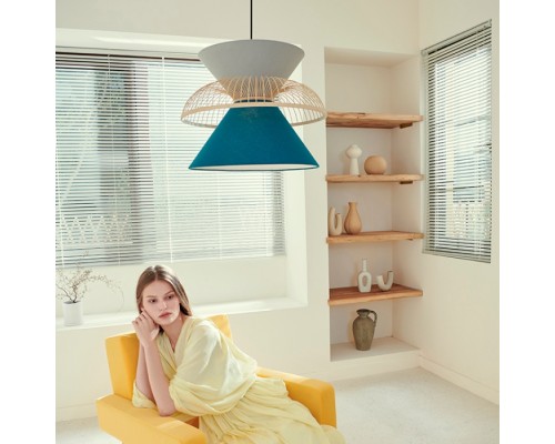 Подвесной светильник pella01 ImperiumLoft Подвесной светильник pella01 ImperiumLoft