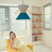 Подвесной светильник pella01 ImperiumLoft