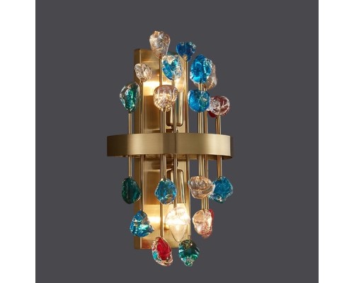 Настенный светильник RUFINA rufina01 ImperiumLoft Настенный светильник RUFINA rufina01 ImperiumLoft