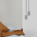 Подвесной светильник RUNEL runel01 ImperiumLoft