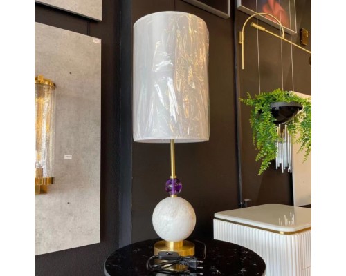 Интерьерная настольная лампа sn009 ImperiumLoft Интерьерная настольная лампа sn009 ImperiumLoft