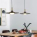 Подвесной светильник thea01 ImperiumLoft