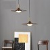 Подвесной светильник thea01 ImperiumLoft