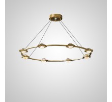 Подвесная люстра  walsh01 ImperiumLoft