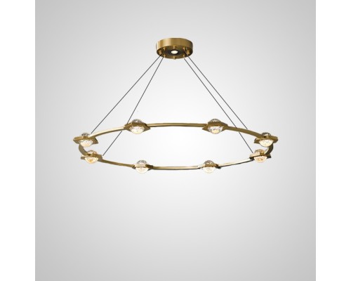 Подвесная люстра walsh01 ImperiumLoft Подвесная люстра walsh01 ImperiumLoft