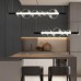 Подвесной светильник zoom01 ImperiumLoft