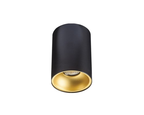 Точечный светильник Mg-31 3160 black/gold Italline Точечный светильник Mg-31 3160 black/gold Italline