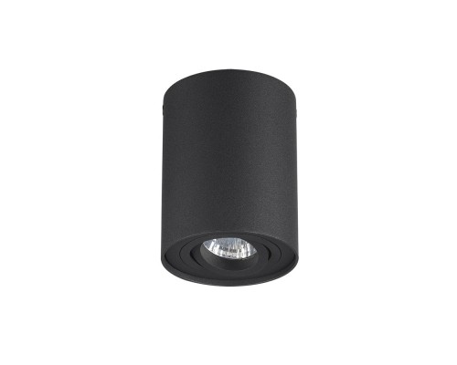 Точечный светильник Mg-56 5600 black Italline Точечный светильник Mg-56 5600 black Italline