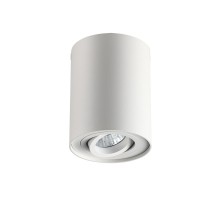 Точечный светильник Mg-56 5600 white Italline